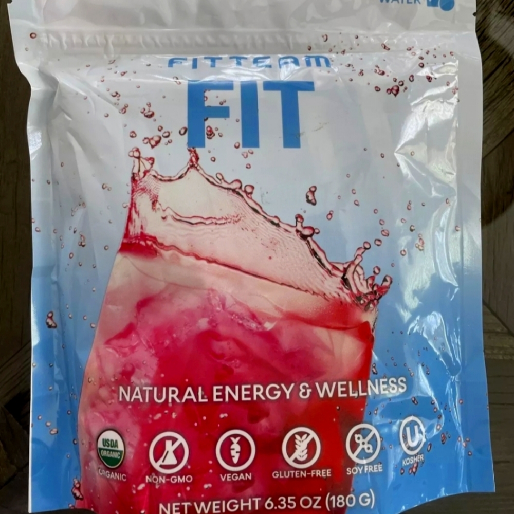 Fitteam Fit